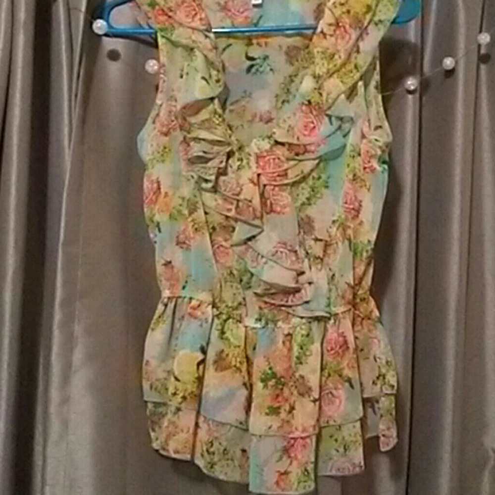 Women's top